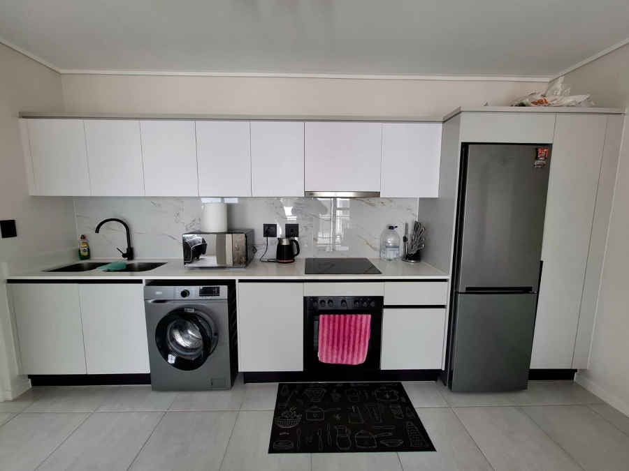 To Let 1 Bedroom Property for Rent in De Kuile Lifestyle Estate Western Cape